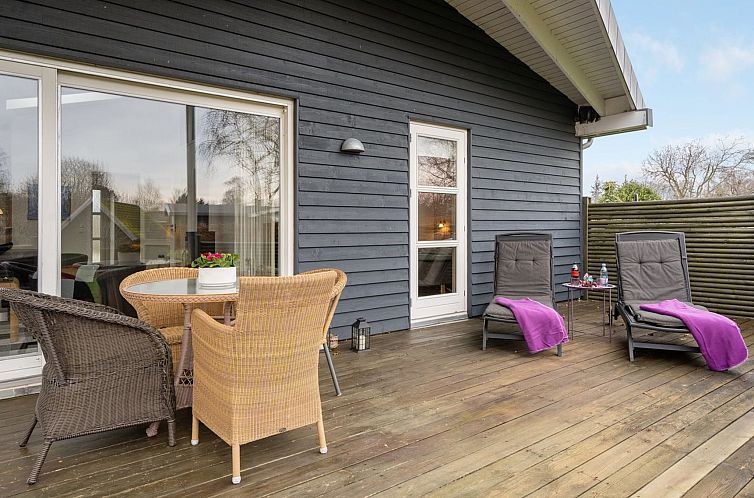 Vakantiehuis "Flete" - 200m from the sea