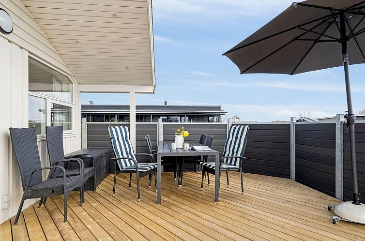 Vakantiehuis "Flete" - 200m from the sea
