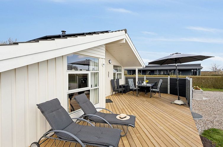 Vakantiehuis "Flete" - 200m from the sea