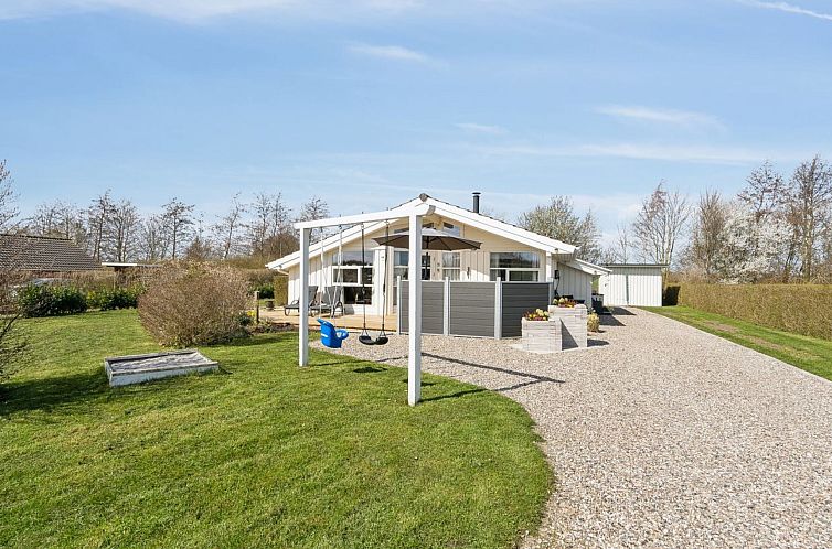 Vakantiehuis "Flete" - 200m from the sea