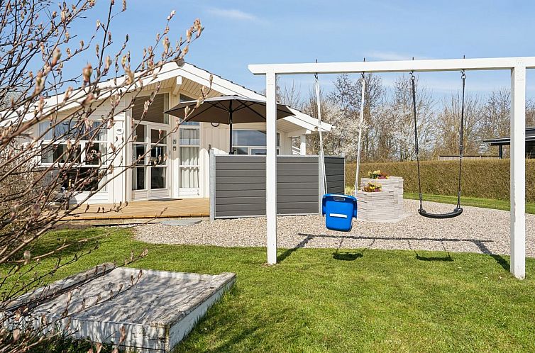 Vakantiehuis "Flete" - 200m from the sea