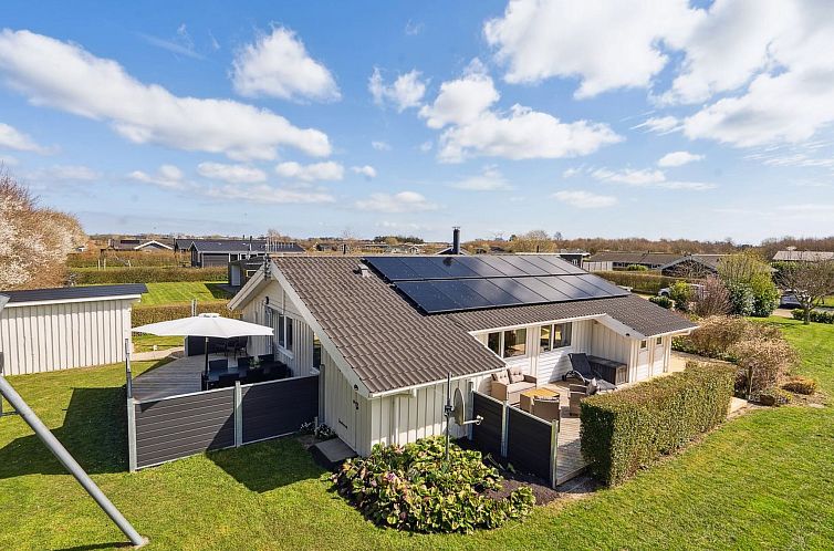 Vakantiehuis "Flete" - 200m from the sea