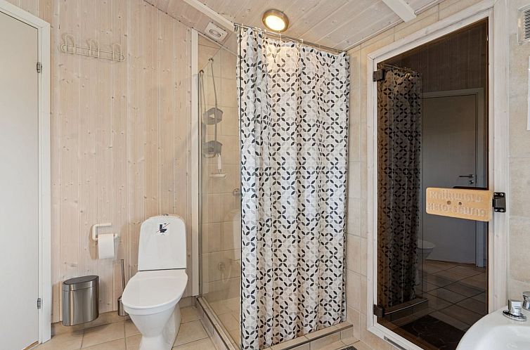 Vakantiehuis "Flete" - 200m from the sea