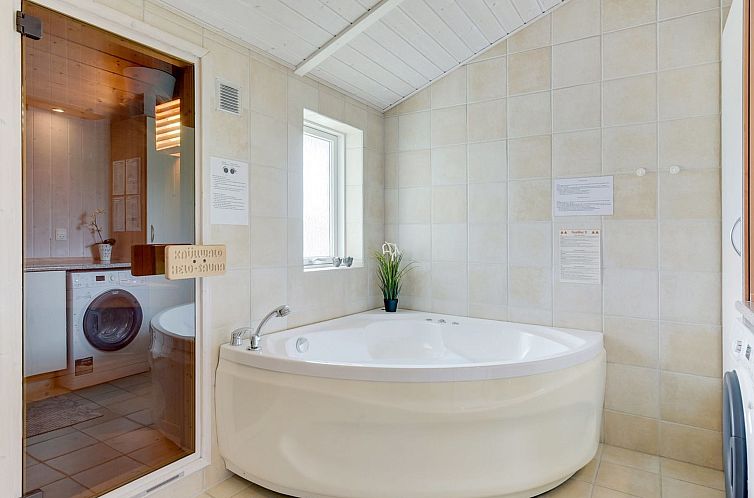 Vakantiehuis "Flete" - 200m from the sea