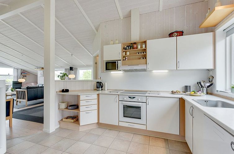 Vakantiehuis "Flete" - 200m from the sea