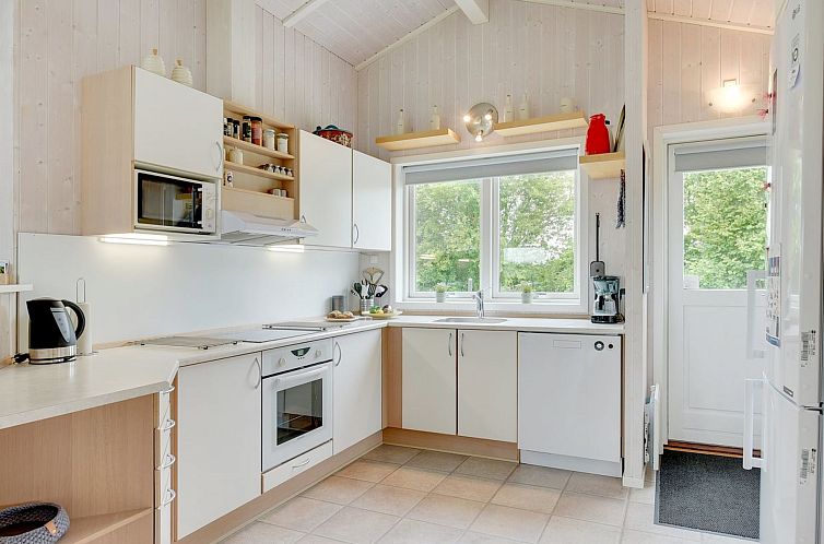 Vakantiehuis "Flete" - 200m from the sea