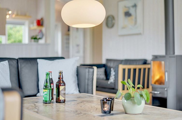 Vakantiehuis "Flete" - 200m from the sea