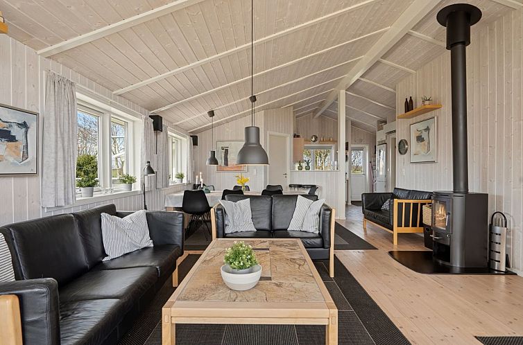 Vakantiehuis "Flete" - 200m from the sea