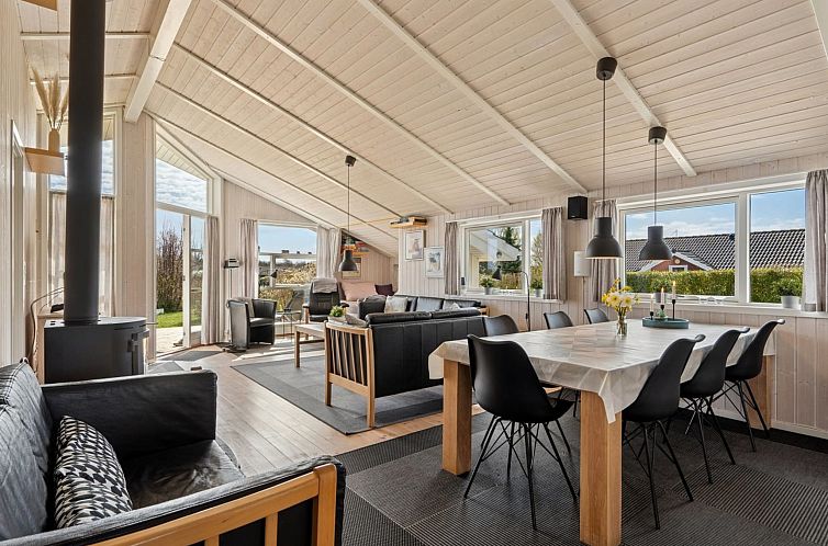 Vakantiehuis "Flete" - 200m from the sea