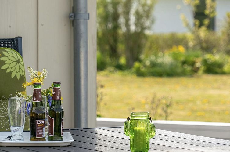 Vakantiehuis "Virpi" - 400m from the sea