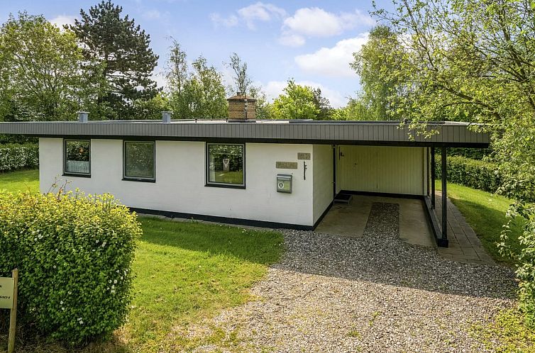 Verblijf 0151460 - Vakantiewoning Zuid-Denemarken - Vakantiehuis "Yak" - 350m from the sea