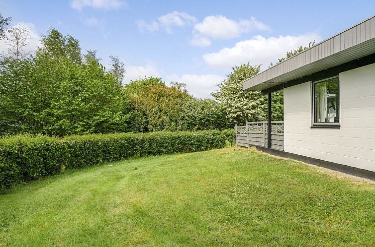 Vakantiehuis "Yak" - 350m from the sea