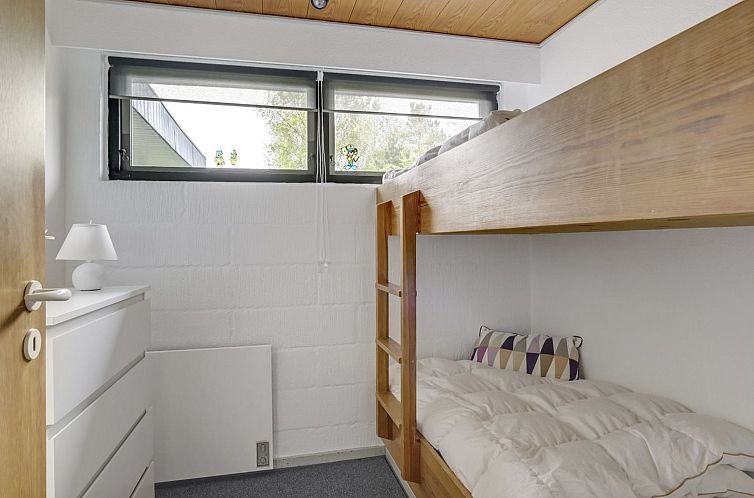 Vakantiehuis "Yak" - 350m from the sea