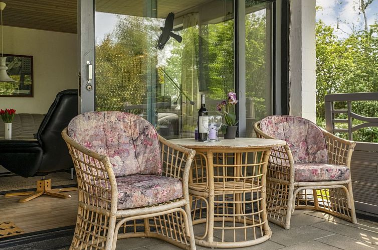 Vakantiehuis "Yak" - 350m from the sea