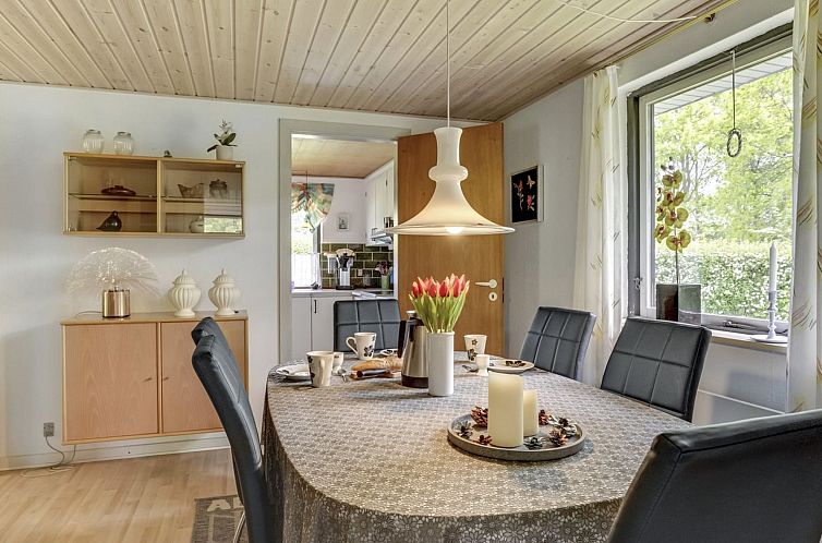 Vakantiehuis "Yak" - 350m from the sea