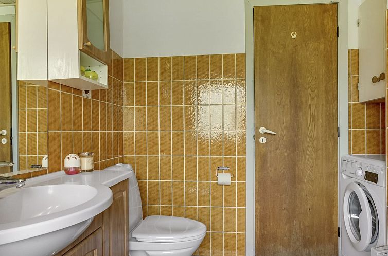 Vakantiehuis "Yak" - 350m from the sea