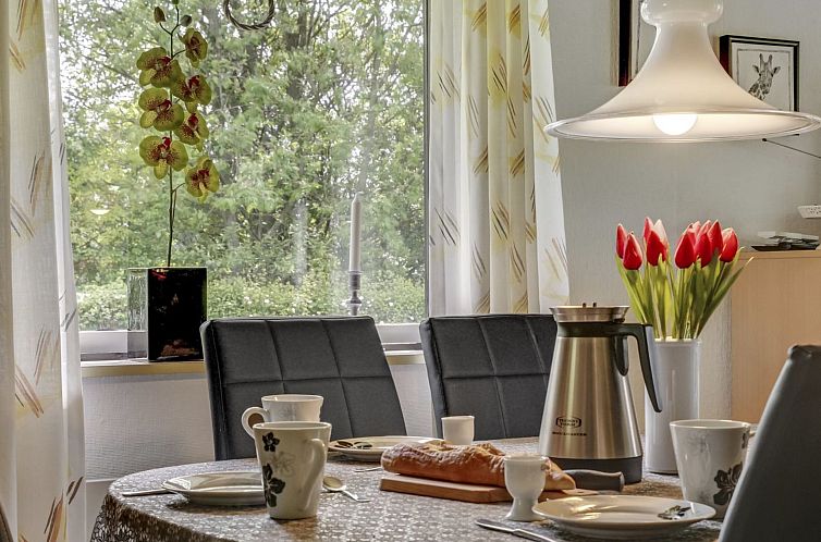 Vakantiehuis "Yak" - 350m from the sea