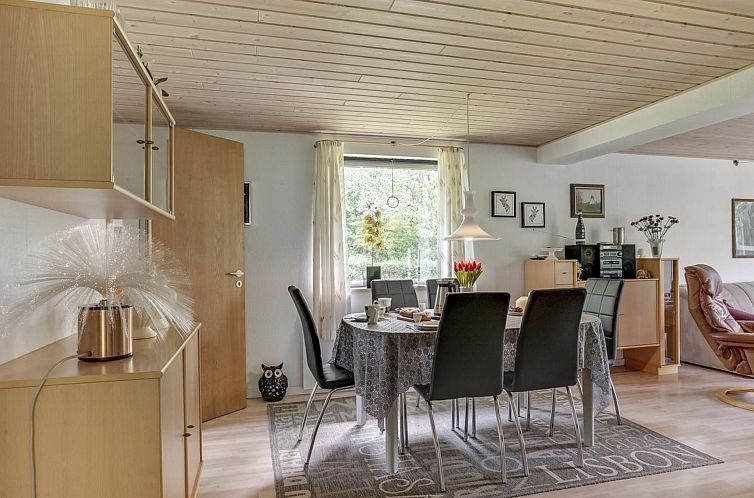 Vakantiehuis "Yak" - 350m from the sea