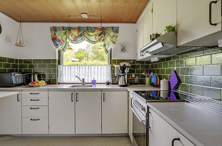 Vakantiehuis "Yak" - 350m from the sea