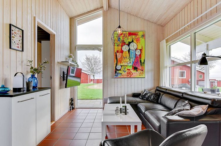 Vakantiehuis "Helga" - 100m from the sea