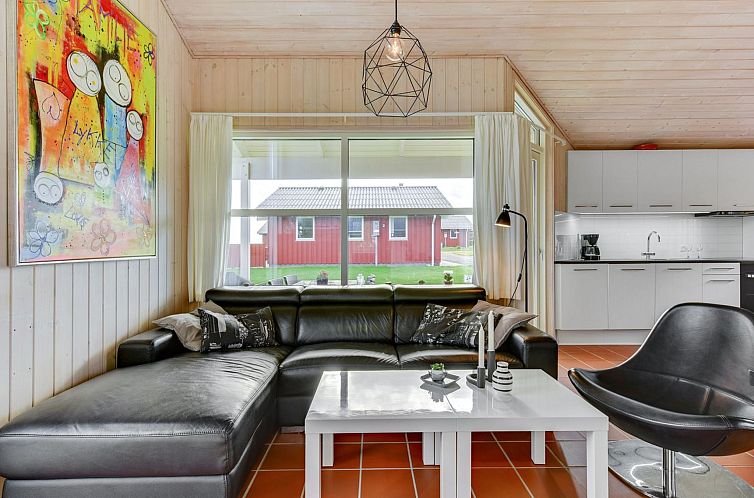 Vakantiehuis "Helga" - 100m from the sea