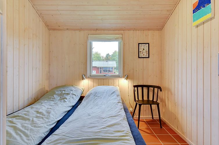 Vakantiehuis "Helga" - 100m from the sea