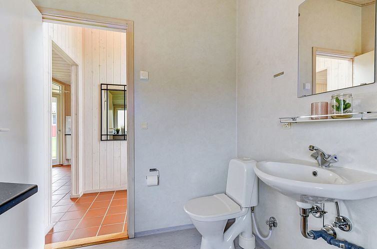 Vakantiehuis "Helga" - 100m from the sea