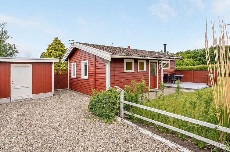 Vakantiehuis "Thorgot" - 400m from the sea