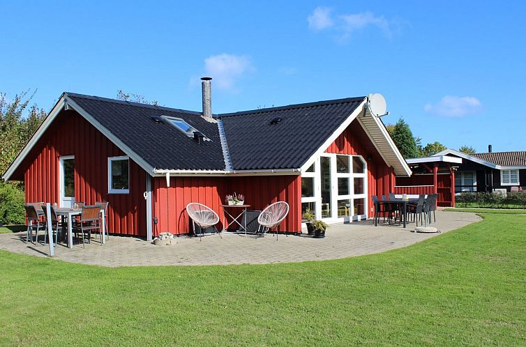 Vakantiehuis "Thorgot" - 400m from the sea
