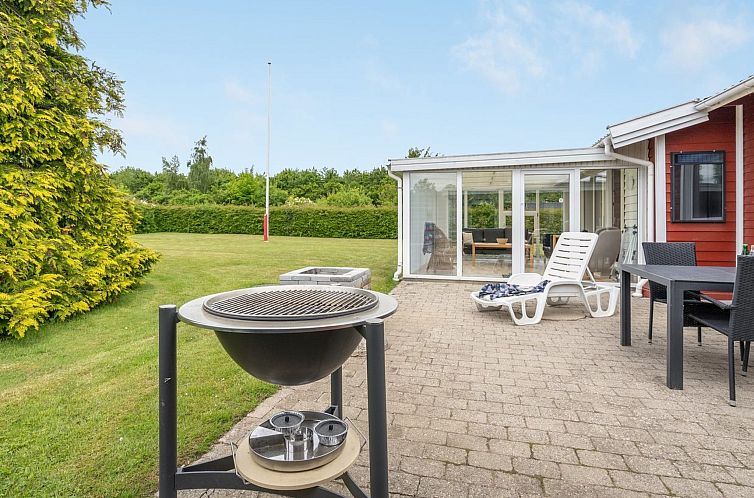 Vakantiehuis "Thorgot" - 400m from the sea