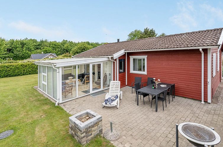 Vakantiehuis "Thorgot" - 400m from the sea