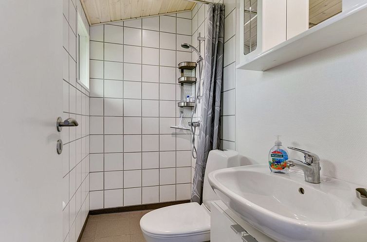 Vakantiehuis "Thorgot" - 400m from the sea