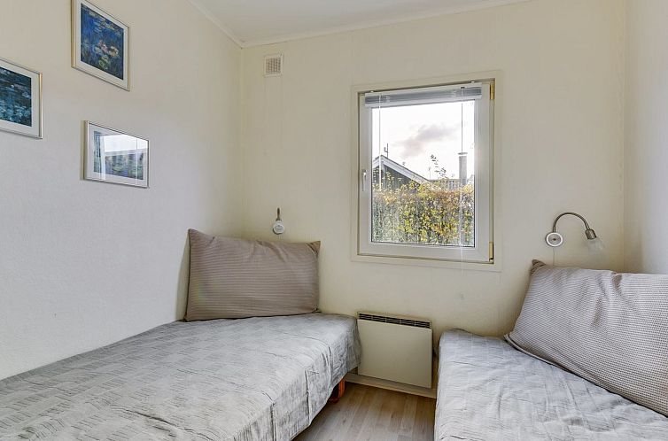 Vakantiehuis "Thorgot" - 400m from the sea