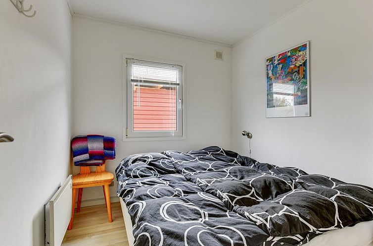 Vakantiehuis "Thorgot" - 400m from the sea