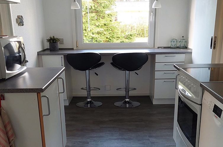 Vakantiehuis "Thorgot" - 400m from the sea