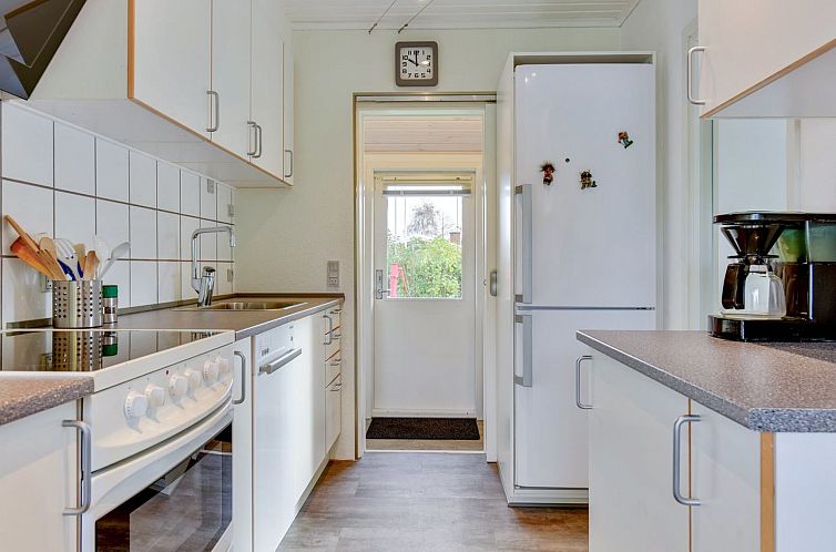 Vakantiehuis "Thorgot" - 400m from the sea