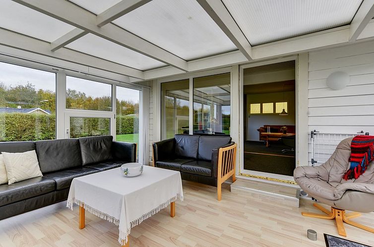 Vakantiehuis "Thorgot" - 400m from the sea
