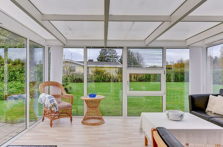 Vakantiehuis "Thorgot" - 400m from the sea