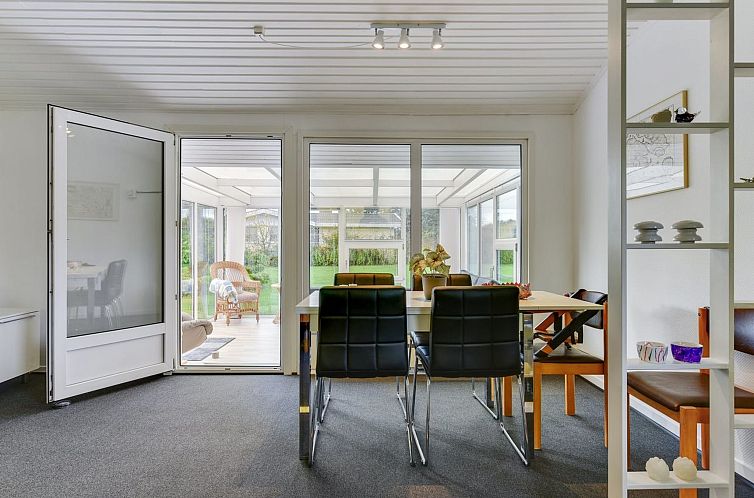 Vakantiehuis "Thorgot" - 400m from the sea