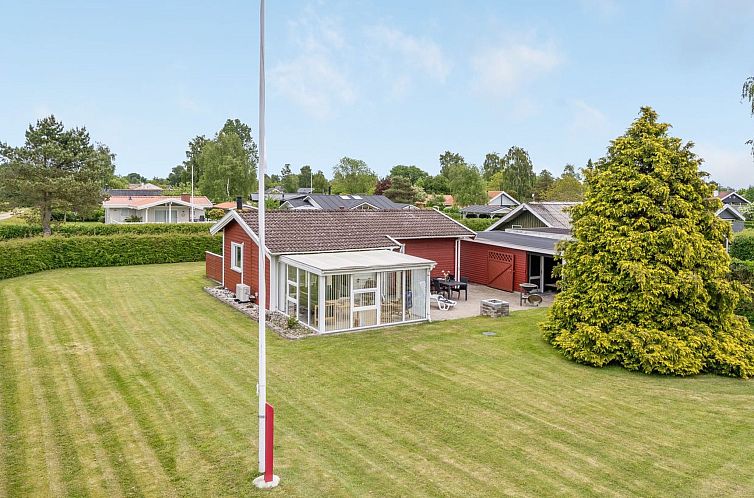 Vakantiehuis "Thorgot" - 400m from the sea