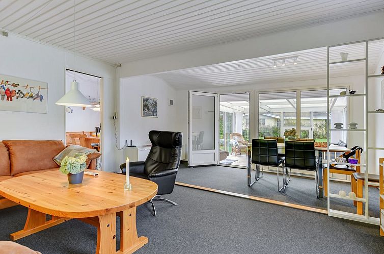 Vakantiehuis "Thorgot" - 400m from the sea