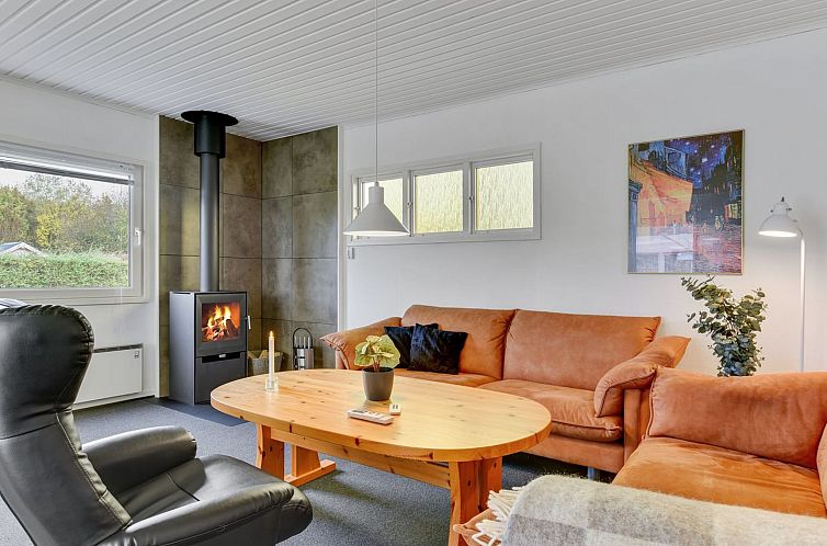 Vakantiehuis "Thorgot" - 400m from the sea
