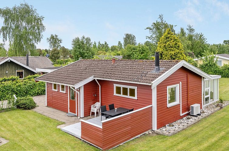 Unterkunft 0151463 - Ferienhaus Southern Danmark - Vakantiehuis "Cenia" - 450m from the sea