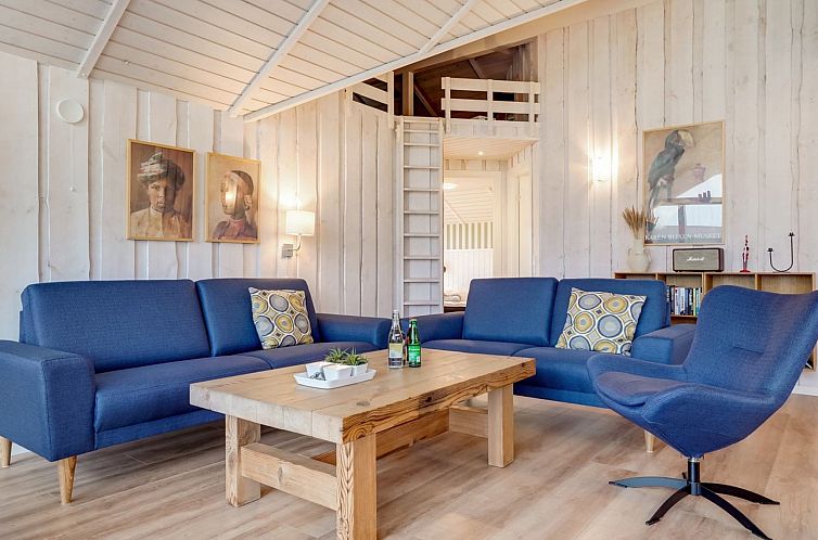 Vakantiehuis "Cenia" - 450m from the sea