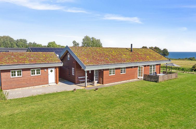 Unterkunft 0151464 - Ferienhaus Southern Danmark - Vakantiehuis "Aderice" - 300m from the sea