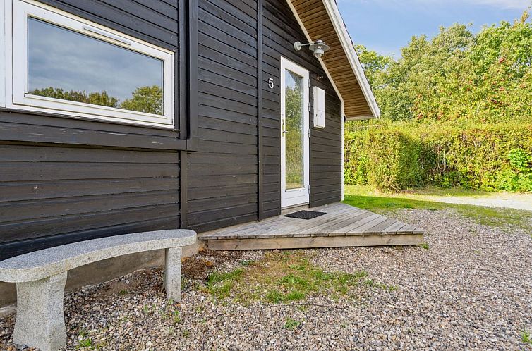 Vakantiehuis "Frosina" - 300m from the sea