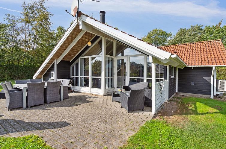 Vakantiehuis "Frosina" - 300m from the sea