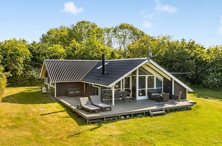 Vakantiehuis "Kai" - 400m from the sea