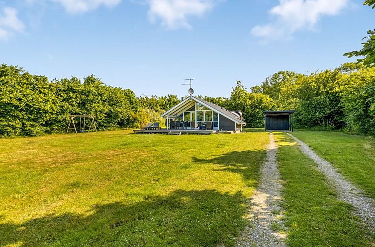 Vakantiehuis "Kai" - 400m from the sea