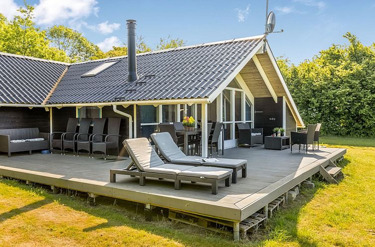 Vakantiehuis "Kai" - 400m from the sea